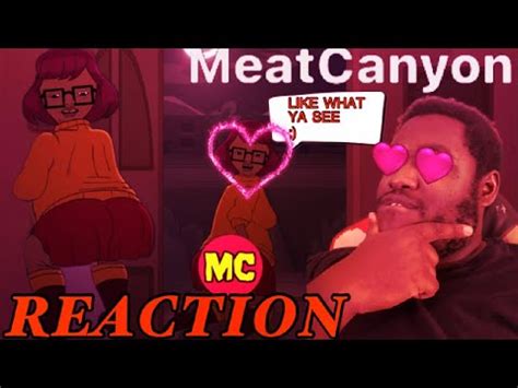 TERRIBLE SHOW/CHARACTER BUT HEAR ME OUT THOUGH...MEAT CANYON REACTION - YouTube