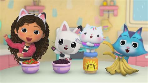 DreamWorks Releases ‘Gabby’s Dollhouse’ Season 3 Trailer | Animation World Network