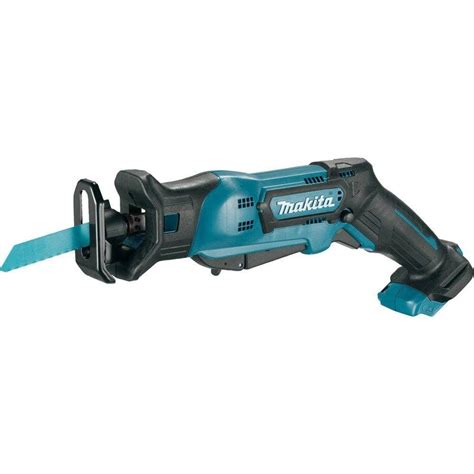 Makita 12V max CXT Lithium-Ion Cordless Reciprocating Saw (Tool-Only ...