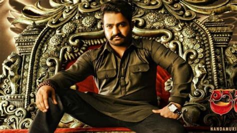 Jai Lava Kusa box-office collection Day 1: Jr NTR's film earns Rs 32.1 ...