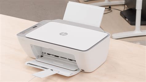 HP DeskJet 2755 Review - RTINGS.com