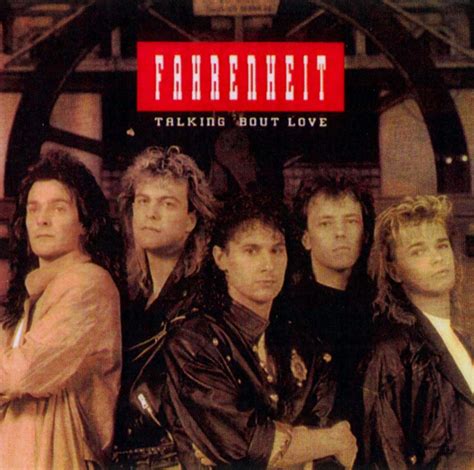 Fahrenheit ~ 80's AOR & Melodic Rock Music