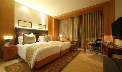 Hyatt Regency Pune – Bilkey LLinas Design