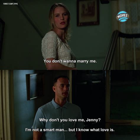 Forrest Gump Jenny Quotes - ShortQuotes.cc