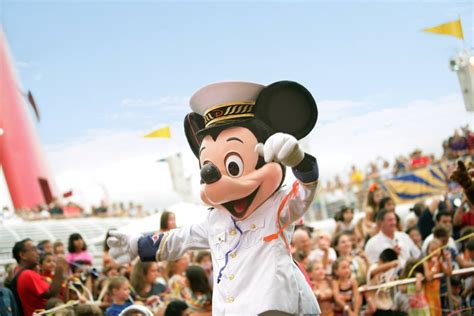 Hot deal: Sail on a Disney cruise from Vancouver to Alaska - Vancouver ...