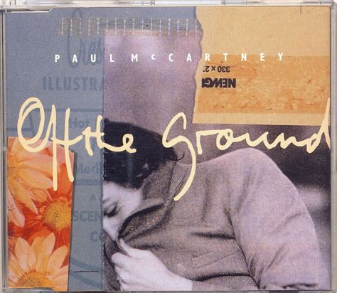 Off the ground : Paul McCartney: Amazon.es: CD y vinilos}