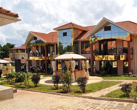 SIGNATURE HOTEL APARTMENTS (Jinja) - Hotel Reviews, Photos, Rate Comparison - Tripadvisor