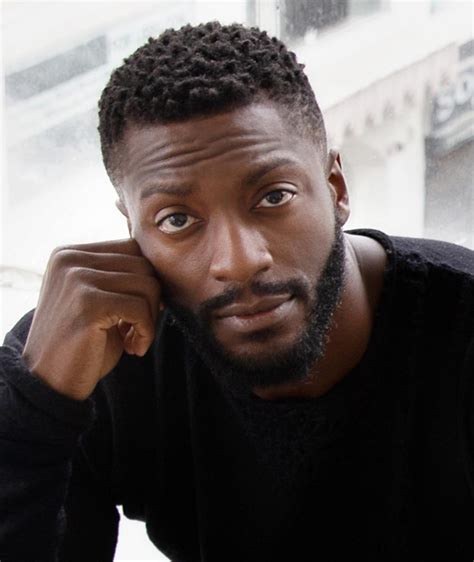 Aldis Hodge – Movies, Bio and Lists on MUBI