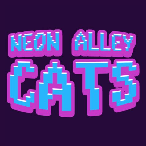 Neon Alley Cats Download APK for Android (Free) | mob.org