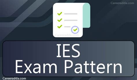 UPSC IES/ESE Syllabus 2023 : Exam Pattern, Selection Process – Career Adda