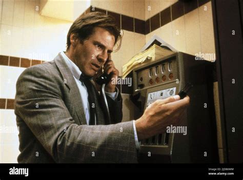 HARRISON FORD, FRANTIC, 1988 Stock Photo - Alamy