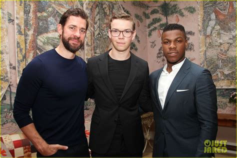 John Boyega & John Krasinski Join 'Detroit' Cast at NYC Screening ...