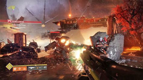 'Destiny 2' on PC is nothing like the first game | Engadget