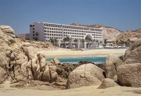 Marquis Los Cabos Resort & Spa, Mexico - Reviews, Pictures, Map