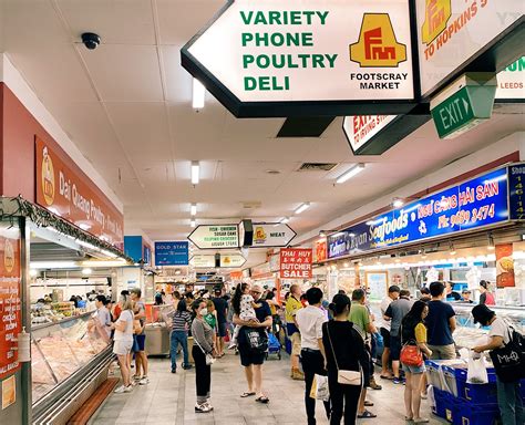 A Foodie’s Guide to Footscray Market, for a True Local Adventure ...