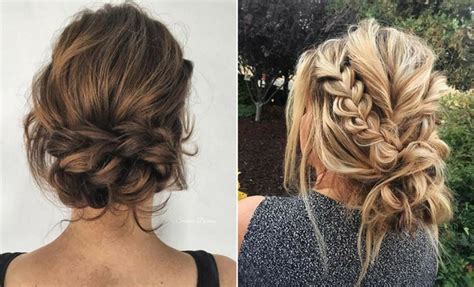 41 Beautiful Braided Updo Ideas for 2019 - Page 2 of 4 - StayGlam