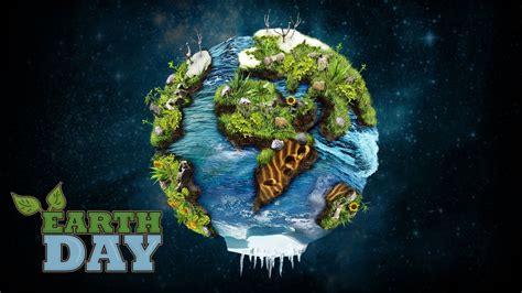 Earth Day Wallpapers - HD WALLPAPERS