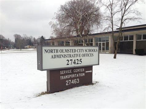 North Olmsted schools consider waiving physical education requirement for athletes, cheerleaders ...