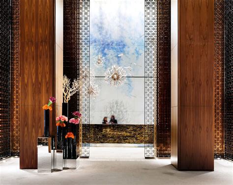 Four Seasons in Toronto - Google Search | Luxury hotels lobby, Four seasons hotel, Most ...