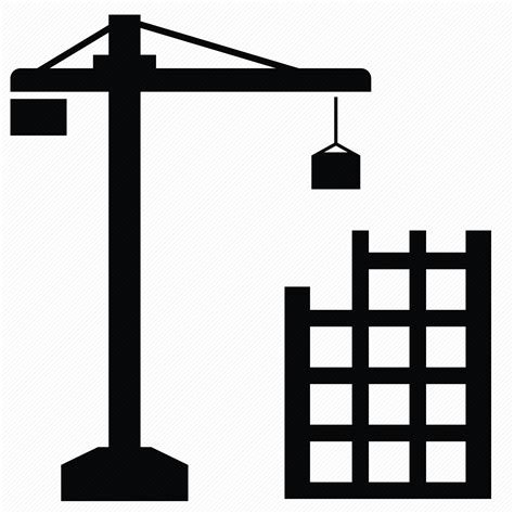 Construction Icon Png #36717 - Free Icons Library