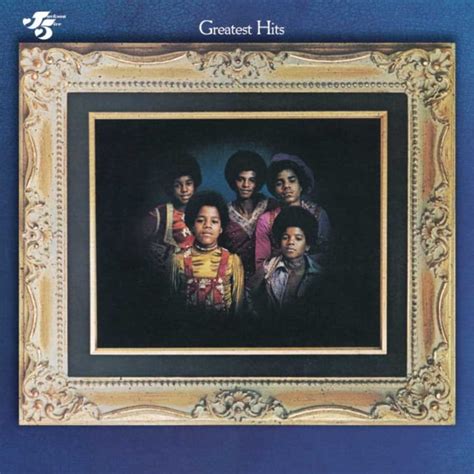 The Jackson 5 - Greatest Hits - Vinyl - Walmart.com