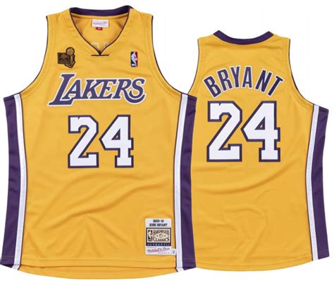 Los Angeles Lakers Kobe Bryant Mitchell And Ness Nepal Ubuy, 49% OFF