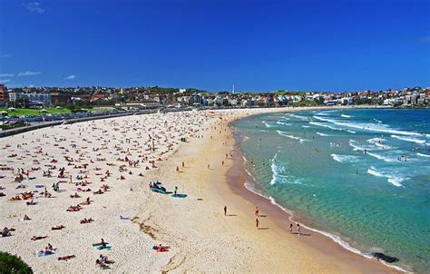 15 Top-Rated Beaches in Sydney, Australia | PlanetWare