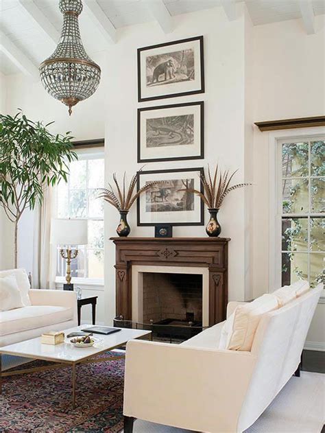 34 beautiful fireplace ideas for cozy warmth all year long – Artofit