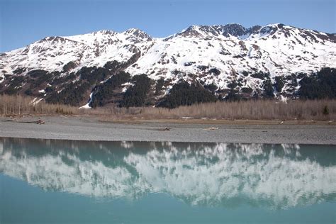 Portage Lake | ALASKA.ORG