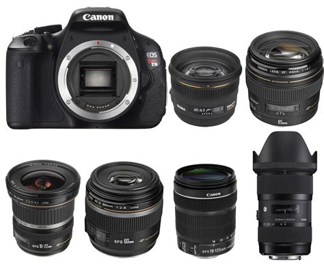 Canon EOS 600D / Rebel T3i - Camera News at Cameraegg