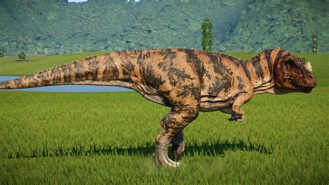 Dinosaurs - Dinosaur Challenge mode Skin Packs | Frontier Forums