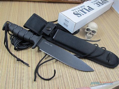 Ontario Knives Spec Plus GEN ll SP-43 for sale