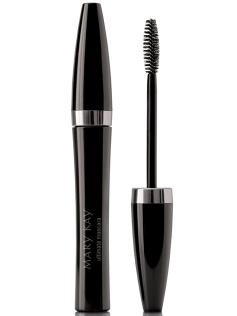 Mary Kay® Ultimate Mascara™ | Black