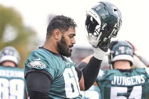 Eagles-Cowboys injury report: Jordan Mailata and Jake Elliott expected ...