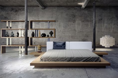 19 Divine Minimalist Bedrooms That Abound With Serenity & Sophistication