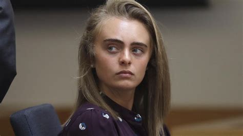 Michelle Carter texting suicide profiled in HBO documentary I Love You, Now Die