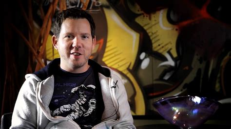 Cliff Bleszinski hablará pronto de su futuro profesional