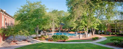 Park Hotels in Stone Mountain, GA | Stone Mountain Inn