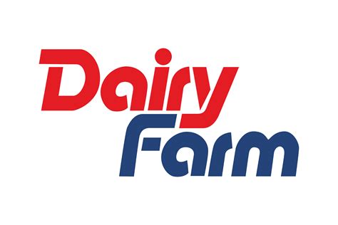 Download Dairy Farm International Holdings Logo in SVG Vector or PNG File Format - Logo.wine