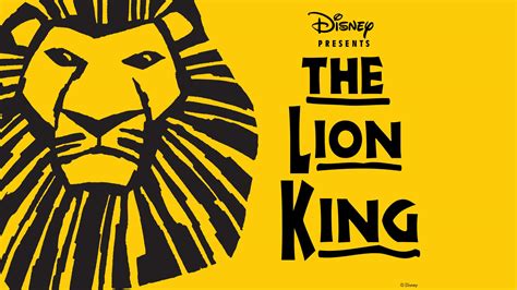 Disney Presents The Lion King (Chicago) Tickets | Event Dates & Schedule | Ticketmaster.com