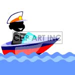 44 Captain clipart - Graphics Factory