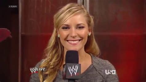 WWE News: Renee Young Hypes Tonight's WWE Backstage, Top 10 Raw Moments, Stock Down | 411MANIA