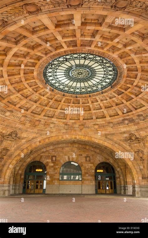 Union station in Pittsburgh PA Stock Photo - Alamy