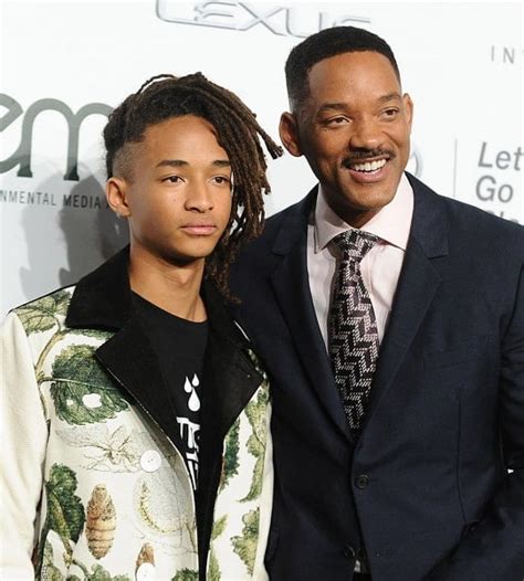 Jaden Smith Age, Net Worth, Girlfriend, Family & Biography ...