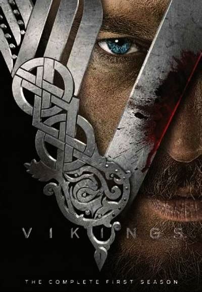 Vikings: The Complete First Season Review – Capsule Computers