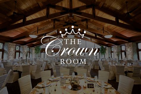 The Crown Room