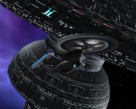 Ships image - Bridge Commander: Kobayashi Maru mod for Star Trek ...