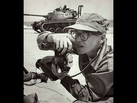 Remembering ‘fearless’ war photographer Dickey Chapelle - Columbia ...