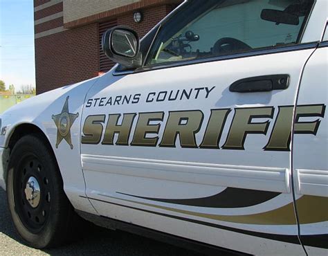 Stearns County Deputy Delivers Baby in Waite Park Parking Lot