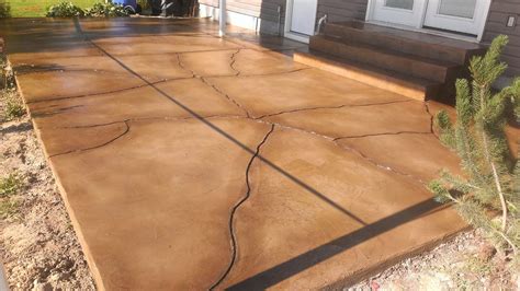 Patio Resurfacing - Tampa Custom Concrete Pros